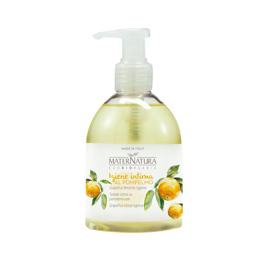 Igiene Intima al Pompelmo 250ml