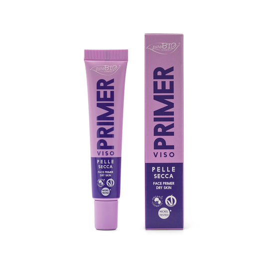 PRIMER FOR DRY SKIN