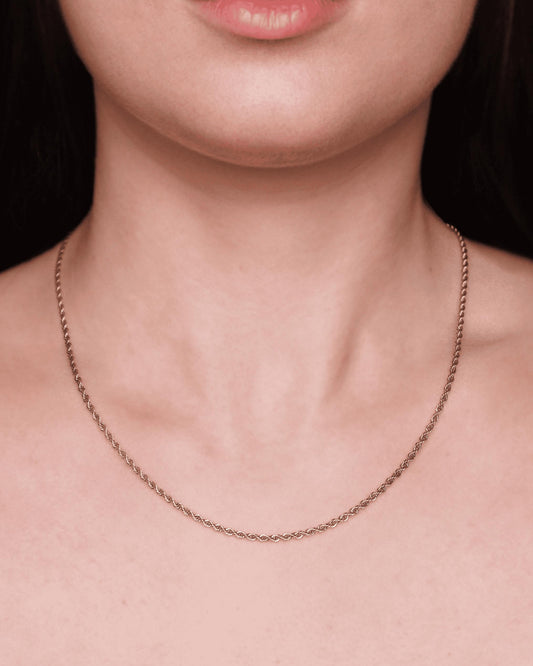 Collana Tiziana Argento