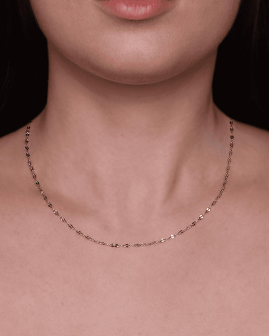 Collana Aida Argento