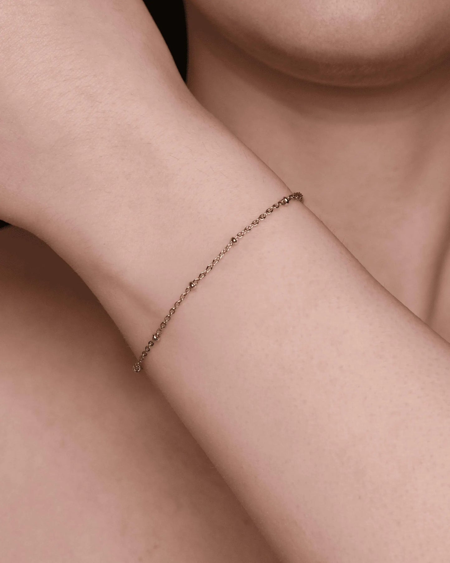 Bracciale Rosaria Argento