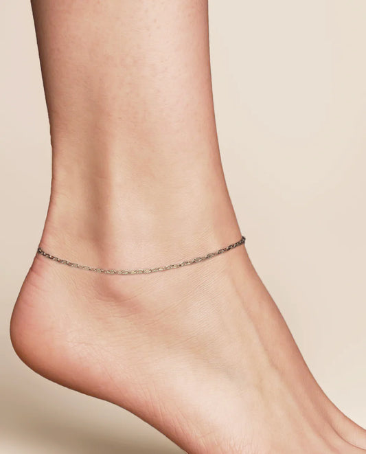 Cavigliera Aida Argento