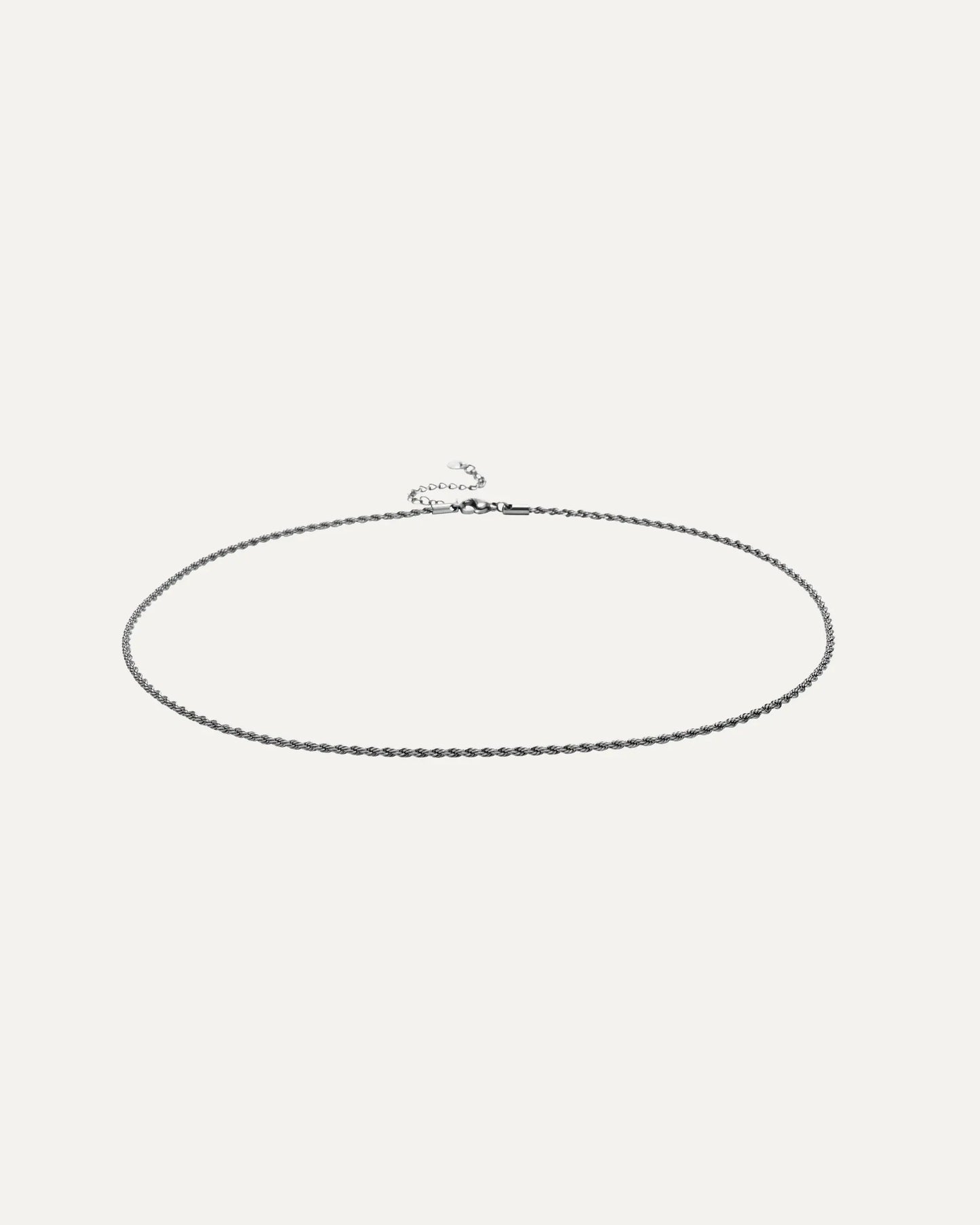 Cavigliera Tiziana Argento