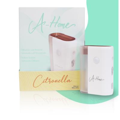 A-HOME Citronella