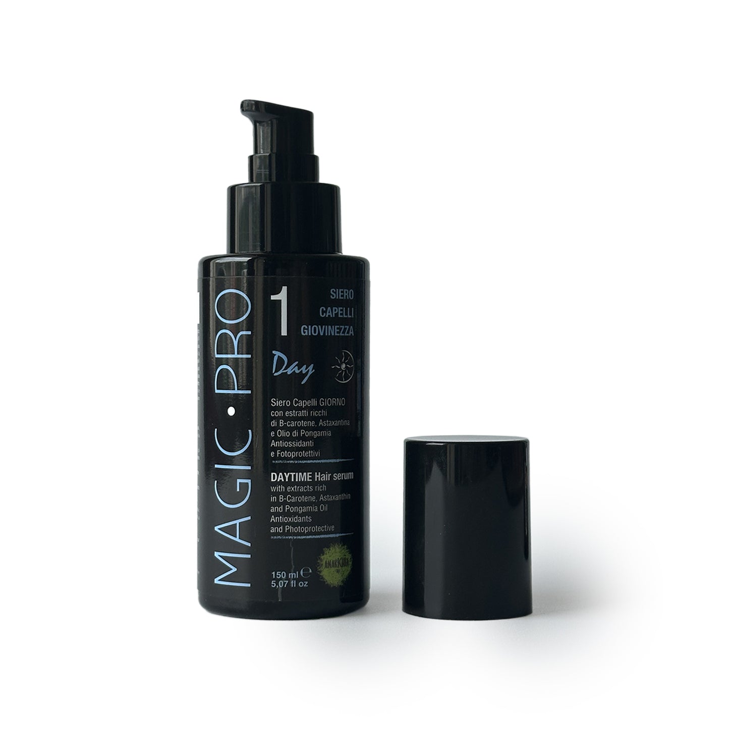 ANARKHIA BIO Magic Pro – Siero Capelli Giovinezza 1 Day