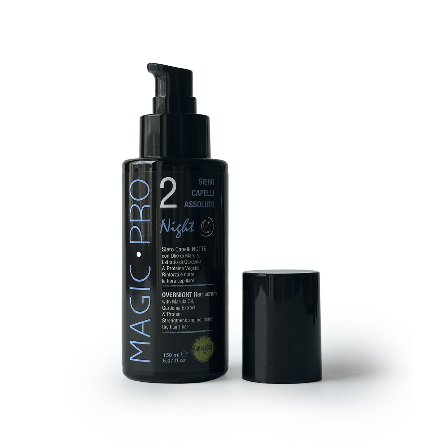 ANARKHIA BIO Magic Pro – Siero Capelli Assoluto 2 Night