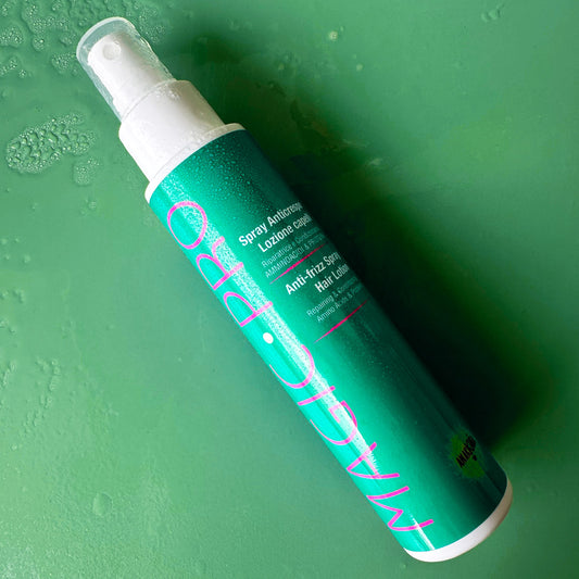 ANTI-FRIZZ SPRAY – Plumping and repairing