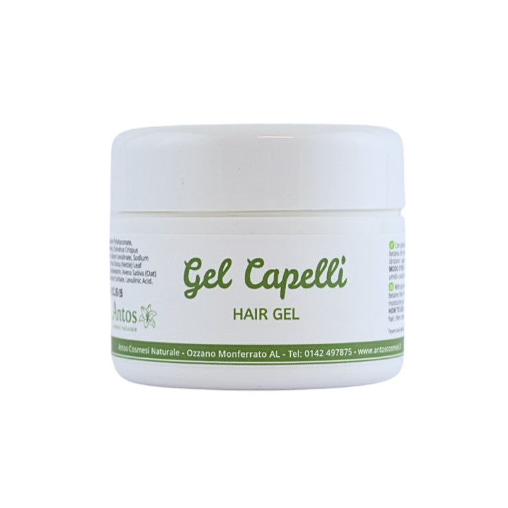 ANTOS Gel Capelli -100ml