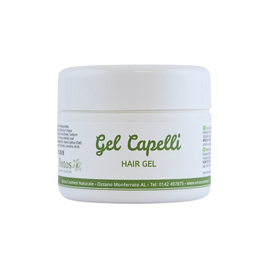 ANTOS Gel Capelli -100ml