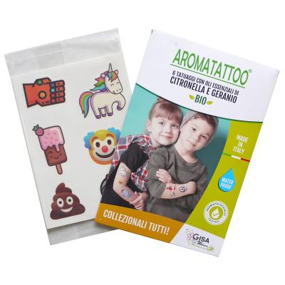 AROMATATTOO 6 przzi