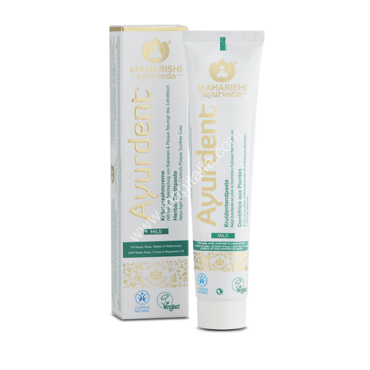 AYURDENT MILD 75ml