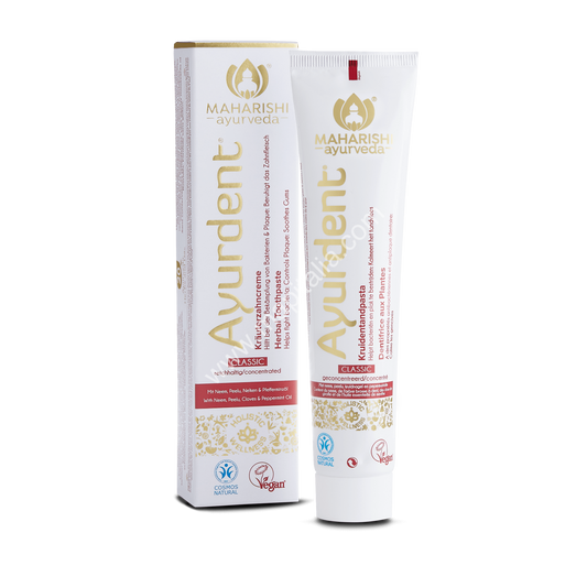 AYURDENT 75ml
