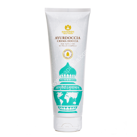 Ayurdoccia 200ml