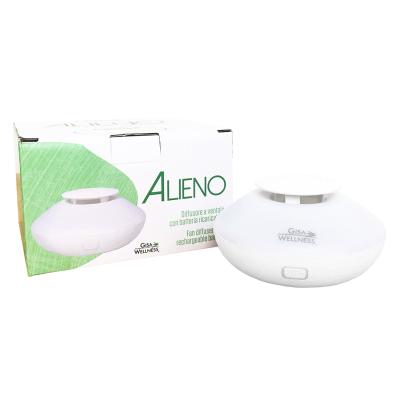 Alieno - Diffusore a Batteria