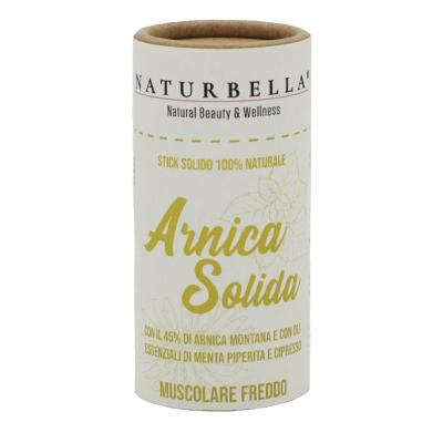 Arnica Solida -55g