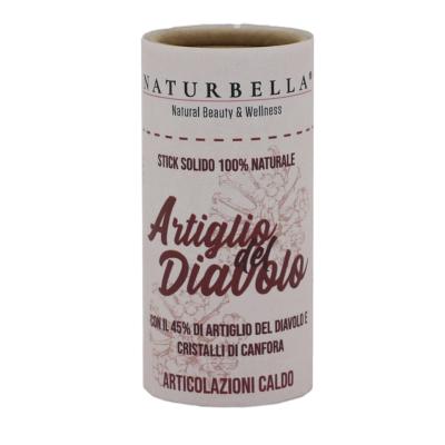 Artiglio del Diavolo Solido - 55g