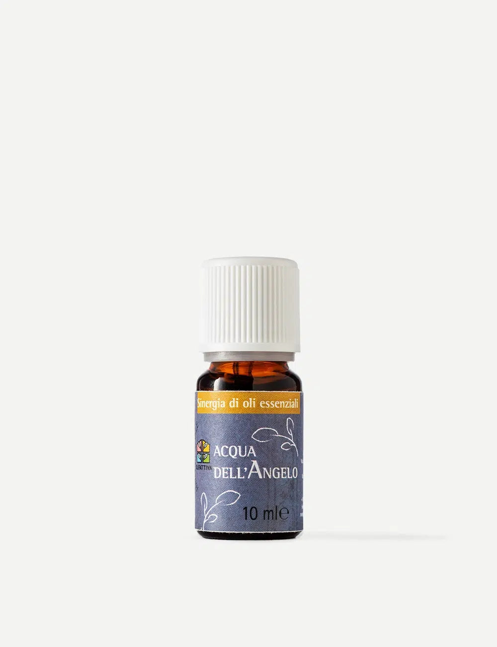 Olio Essenziale Acqua dell’Angelo 10 ml