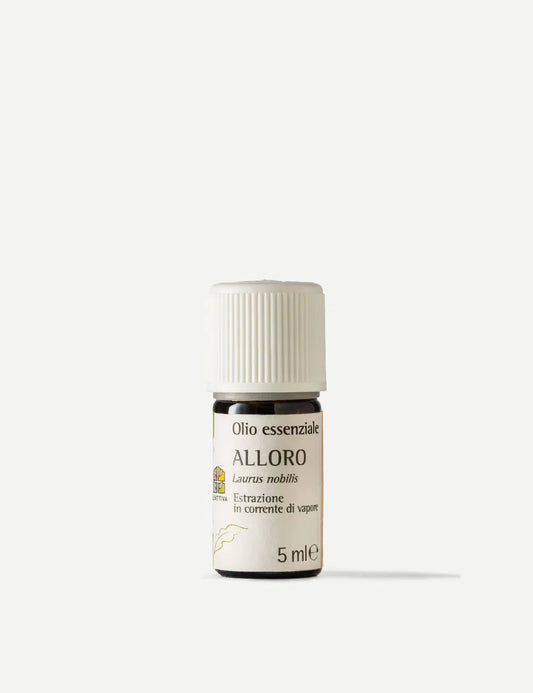 Olio Essenziale di Alloro 5 ml