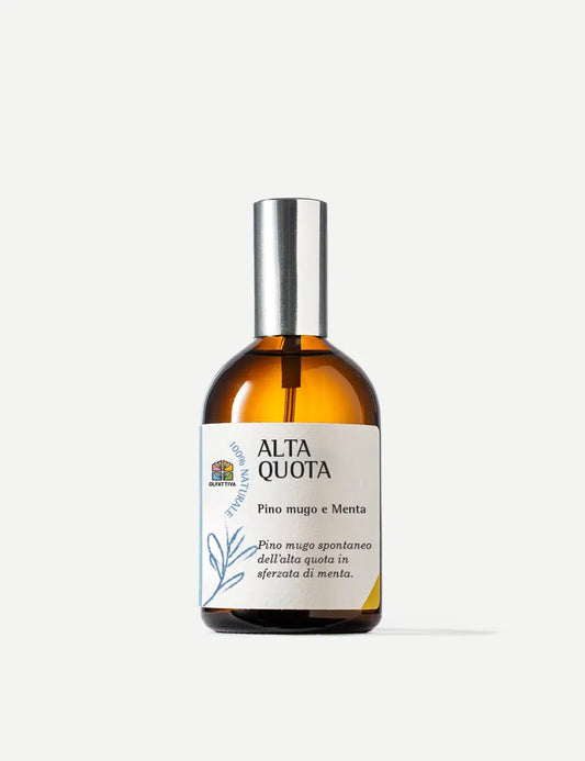 Profumo Alta Quota 115 ml
