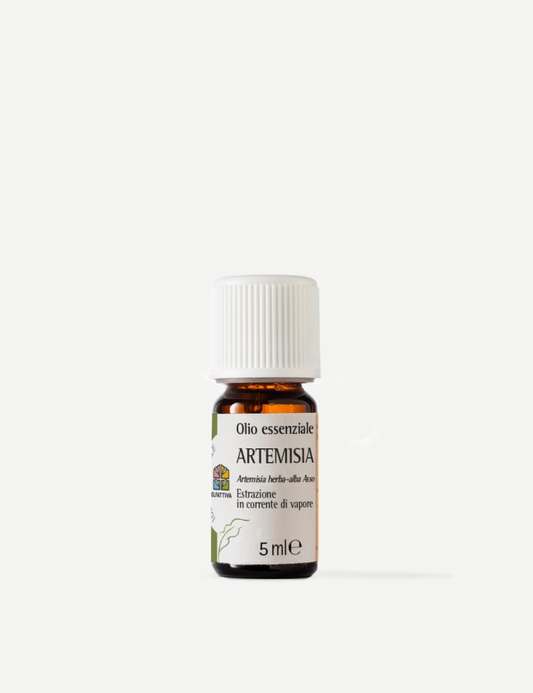 Olio Essenziale di Artemisia 5 ml