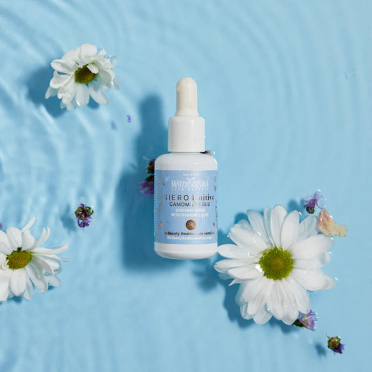 Blue Chamomile Soothing Serum 30ml