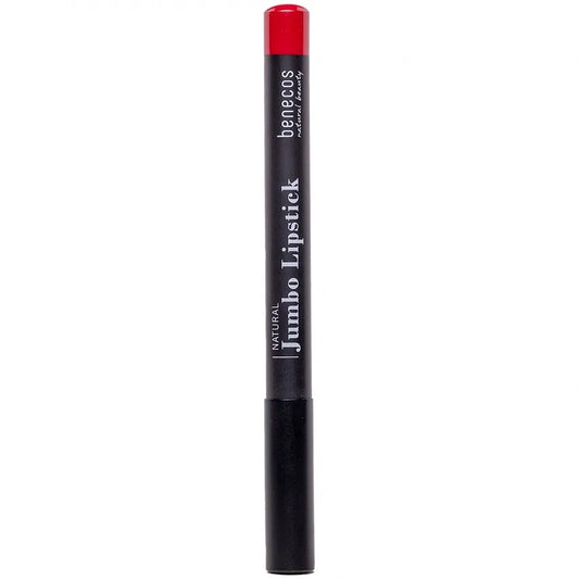 BENECOS Jumbo Lipstick Lip Pencil - Cherry Lady