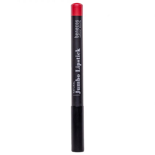 BENECOS Jumbo Lipstick Lip Pencil - Red Delight
