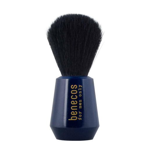 BENECOS Men Only - Brocha de afeitar