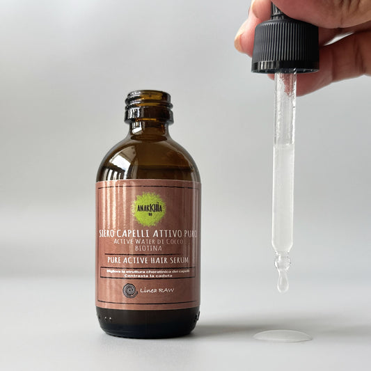 SUERO DE BIOTINA – Estimulante y fortificante - 50 ml