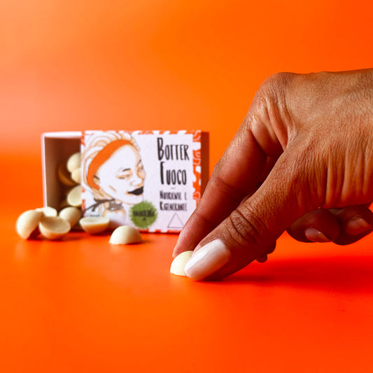 BOTTER FUOCO – Pack sólido REGENERADOR