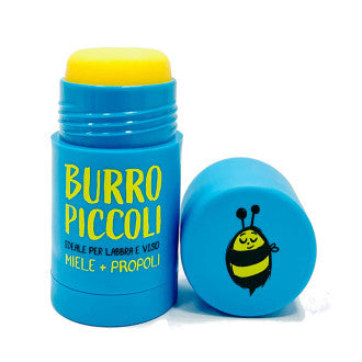 Barras pequeñas de mantequilla para labios y rostro *** 15 ml ***