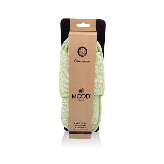 Bambù - Pantofole