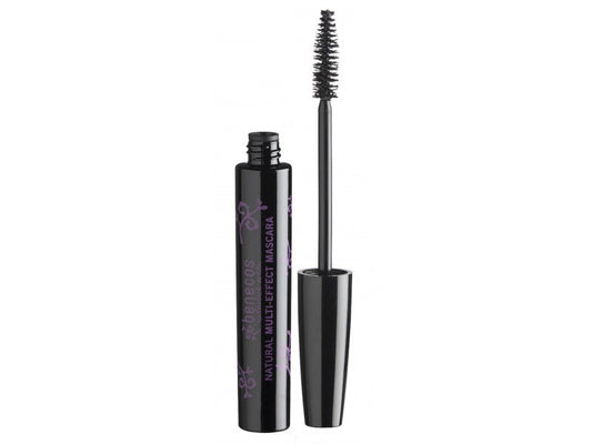 BENECOS Mascara Natural Multieffect - Just Black