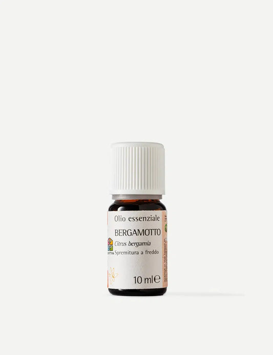 Olio Essenziale di Bergamotto 10 ml