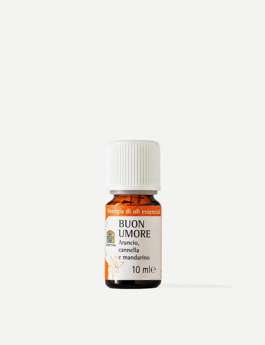 Olio Essenziale Buonumore 10 ml