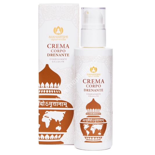 Crema Corpo DRENANTE 200ml