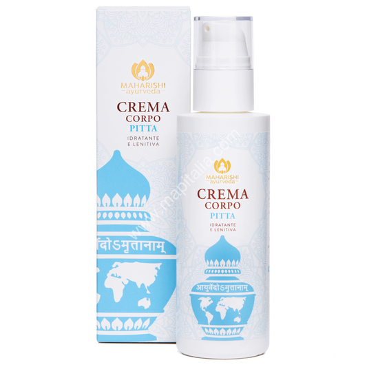 Crema Corpo Pitta