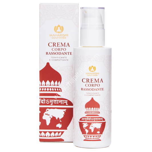 Crema Corpo Rassodante 200ml