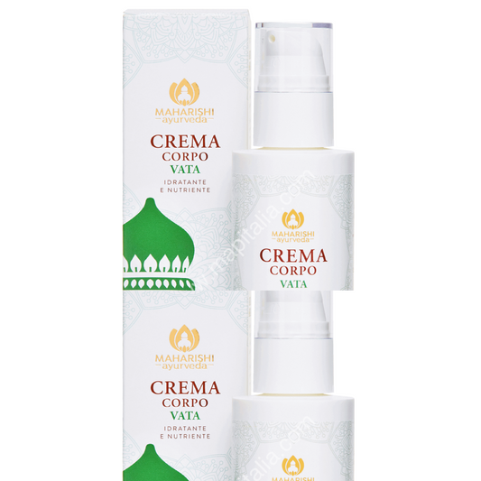 Crema Corpo Vata 200ml