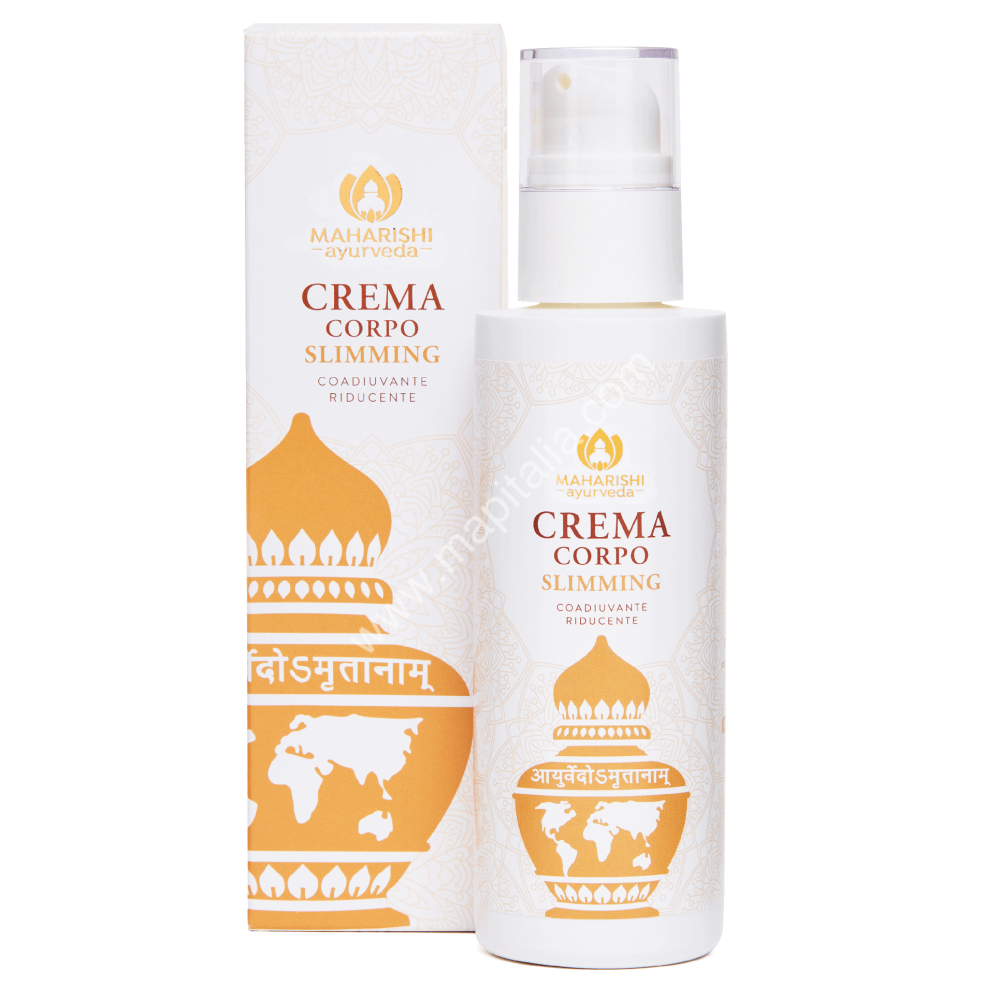 Crema Corpo Slimming 200ml