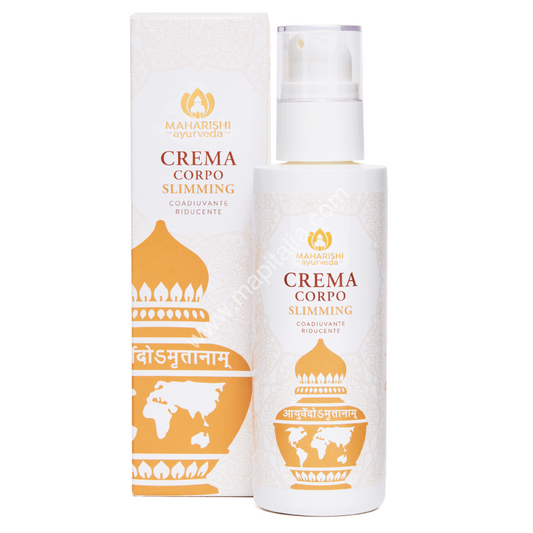 Crema Corpo Slimming 200ml
