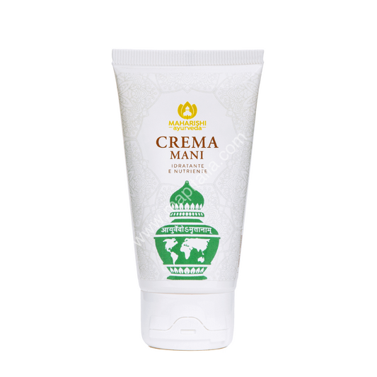 Crema mani 50ml