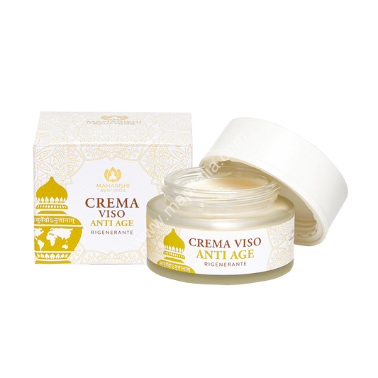 Crema viso Anti Age 50ml