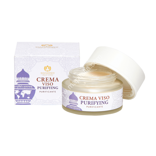 Crema viso Purifying 50ml