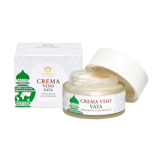 Crema viso Vata 50ml