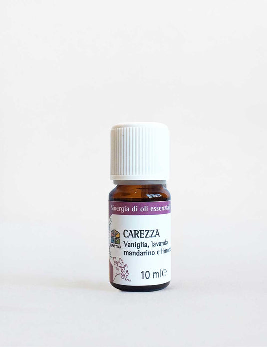 Olio Essenziale Carezza 10 ml