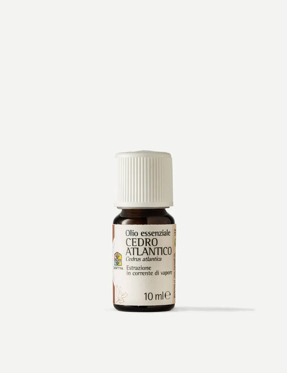 Olio Essenziale di Cedro Atlantico 10 ml