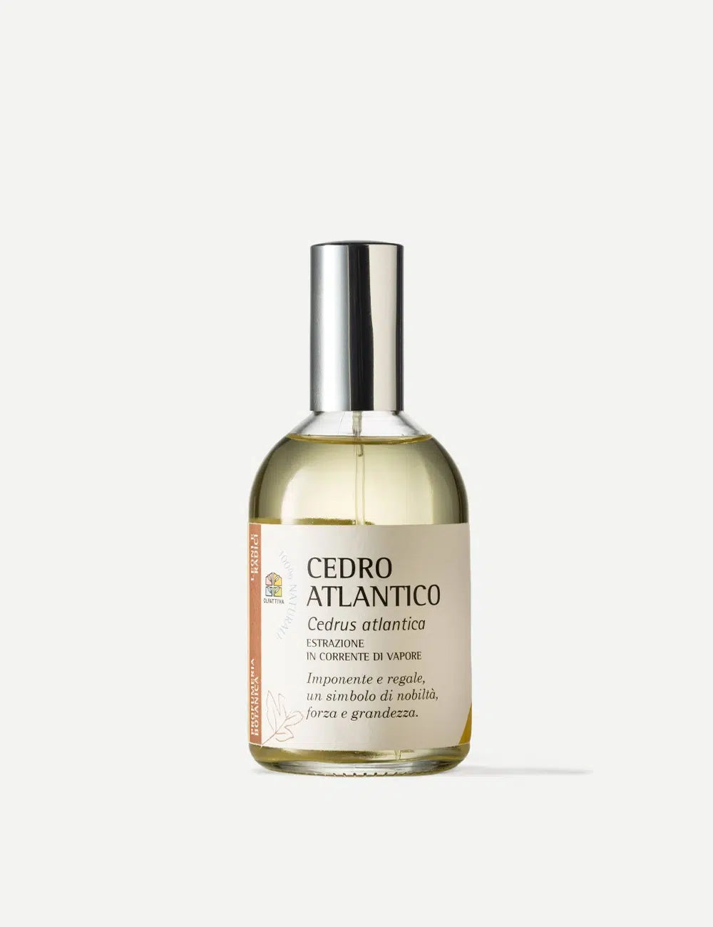 Profumo Cedro Atlantico 115 ml