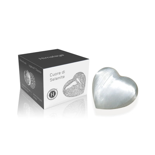 Cuore di Selenite