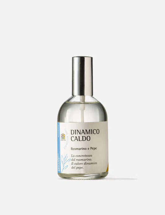 Profumo Dinamico Caldo 115 ml